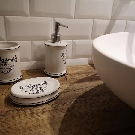 Ad Uso Turistico - Vda - - Numero 0103 Apartment *