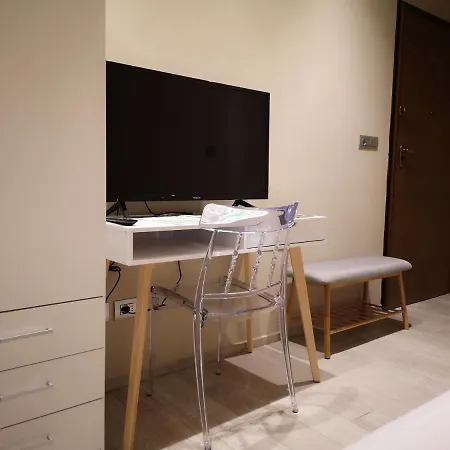 Apartmán Ad Uso Turistico - Vda - - Numero 0103