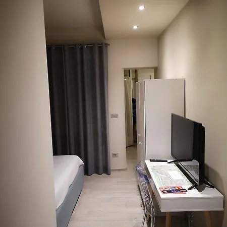 Ad Uso Turistico - Vda - - Numero 0103 Apartmán Aosta