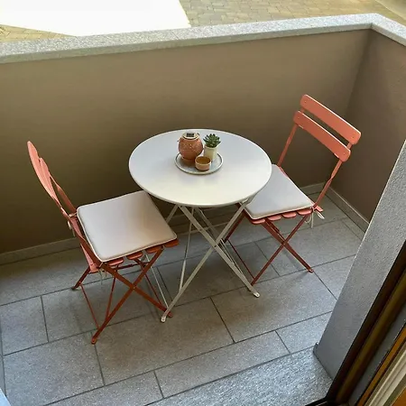 Ad Uso Turistico - Vda - - Numero 0103 Apartmán