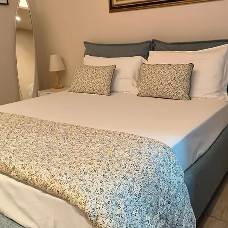 Ad Uso Turistico - Vda - - Numero 0103 Apartmán *