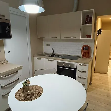 Ad Uso Turistico - Vda - - Numero 0103 Apartmán