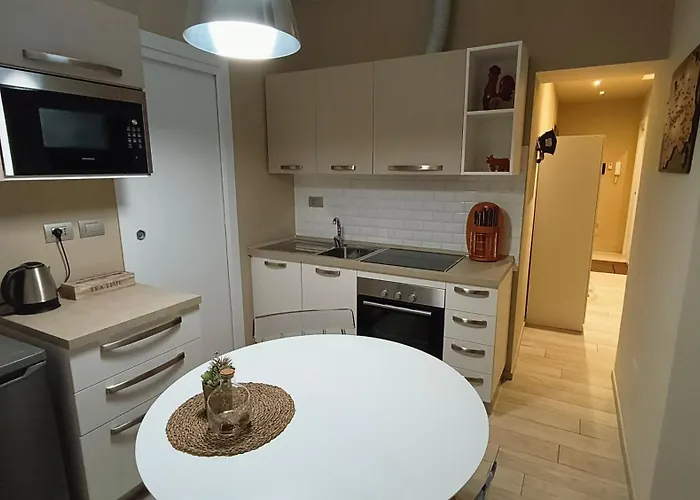 Ad Uso Turistico - Vda - - Numero 0103 Apartment